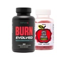 Sochařský národ Zdravý metabolismus Support Bundle