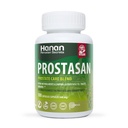Hanan Prostasan Prostatan Care Blend 124; 100 Kapsle 124; Přirozeně pomáhá při čištění prostaty a močových cest