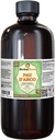 PAU d 'arco (Tabebuia Impetiginosa) Glycerit, sušený Bark Alcohol- Free Liquid Extract (Značka: HerbalTerra, Proroudly Made in USA) 32 fl.oz (0,95 l)