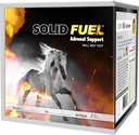 SOLID FUEL - Dodatek k výkonu koní - Vitaminy, minerály a aminokyseliny pro podporu nadledvin a vytrvalost