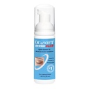 OCUSOFT Lid Scrub PLUS Foam- Středně těžké až těžké podmínky pro oči - Okamžité pěnění oční bulvy & Eylash Cleanser - Extra síla denní oční cleanser odstranit olej, špína, Pollen & Eye Makeup- 1.68 fl oz