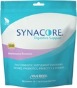 Synacore Feline - (30 hrabě) Všechny přírodní vzorec, který poskytuje imunitní podporu pro kočky a pomoc udržet trávicí zdraví - Probiotika a vitaminy pro kočky - Přírodní pet produkty