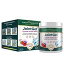 Produkty čistoty JointGel Formule Kolagen Peptidy + MSM - Podporuje společnou flexibilitu + opevnění Společné chrupavky - Berry Powder - 30 Day Supply