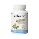 Eklectic Herb - Nettle Quercetin Kapsle 124; Non- GMO, Vegan Dublin 124; 90 CT