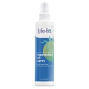 Lifeflo Magnesium Oil Spray s organickou aloe Vera, chlorid hořečnatý Spray ze Zechstein Seabed, Calms and Relaxes Swalls and Joints, Soothes Skin, 60- Day Garance, Netestováno na zvířatech, 8oz
