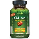 Irwin Naturals CLA Lean Body Fat Reduction - 80 Liquid Soft- Gels