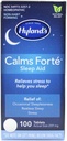 Hylandské Calms Forte 100 Tabs (Balení po 2)