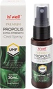 Hi Well Premium Propolis Extra síla MGO 830 + perorální sprej 30ml