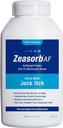 Zeasorb Super Absorbent Antimykotická léčba Prášek pro Jock Itch 2.5 oz od Zeasorb- Af