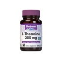 Bluebonnet Nutrition L- Theanine 200 mg, 30