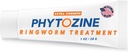 Anti Fungal krém pro pleť s 1% tolnaftát - Ringworm Léčba pro lidi - Efektivní Athletes Foot- Nourshed by 15 + přírodní oleje & Botanicals - Made in USA - 1 oz