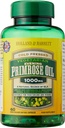 Večerní Primrose Oil S VITAMIN B6- 1000mg - 120 tobolkami