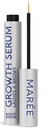 MAREE Eylash Primer for Eylash Growth - Advanced Eylash Primer to Grow Lishes & Brows - Hyaluronic Acid, Biotin, Peptides & Vitamíny pro tlustší, delší řasy a obočí - Suero de Pestañas