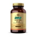 Solgar Tonalin CLA 1300 mg - 60 Softgels - Konjugovaná kyselina linoleová - Non- GMO, bez glutenu, bez mléka - 60 Služeb
