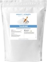 Smart & Simple Taurine Powder 124; Doplňky pro koně 124; 14,200 mg Taurine pro koně 124; Podporuje svaly vnější a vnitřní struktura 124; Podporuje klid Demeanor 124; 156 Servings 124; 5 liber