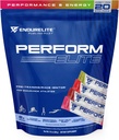 EnduriElite Perform Elite- Pre Workout Práškový doplněk - Předcvičení pro Endurance sportovců - 20 Serving Bag- Variety Pack