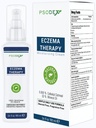 PSODEX Eczema Cream - Moisturizující Eczema Terapie Kožní péče s Aloe Vera, Vitamíny, Tea Tree Oil - Organic and Natural Eczema Lotion - Non- Irritating and Soothing Eczema Cream
