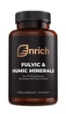 Enrich Fulvic a Humic Minerály