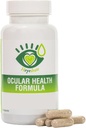 Heyedrate Ocular Health Formule - Kompletní makula a Retina Support Areds 2 Formule Balené s Lutein, Zeaxanthin, a Astaxanthin (30 Day Supply)