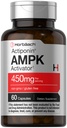 Horbäach AMPK Metabolický aktivátor 450 mg iž