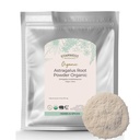 Starwest Botanicals Organic Astragalus Root Powder - Sušený herb na čaj, přírodní imunitní podpora, Promotes Wellness, Certified Kosher, Non- GMO- Bulk 1 LB Bag