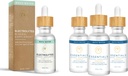 Mayu Trace Mineral Drops (3Pack) + Elektrolytové vodní kapky