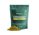 PaleoValley Organic Supergreens Powder - 23 Superfoods with Prebiotic Fiber for Energy and Immunity Support - No Cereal Grases for Maximum Absorption - Tropical, 28 Servings