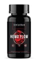 Leviatan Nutrition Hemo Flow 124; dodatek s Nattokinázou pro oxid dusičný