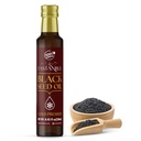 Eastanbul Cold Pressed Black Seed Oil, 8.45 Fl Oz, Premium Black Seed Oil Liquid, 100% turecké čisté Blackseed, AKA Aceite De Semilla Negra, Kalonji, Nigella, Natural, Vegan