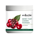 Eklectic Herb - Berry Tart Cherry Powder 124; Joint Support Supplementary 124; Superfood Vitamin & Mineral Supplementary Supplementary 124; Freeze Sured, Vegan, Non-GMO, Gluten- Free (5.1 oz Supportation 124; 144 g)