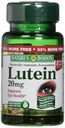 Příroda 's Bounty Lutein 20 mg 40 Softgels (Balení po 2)