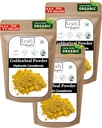 Goldenseal Root Powder - 10.5 oz (300Gram) čistý přírodní Goldenseal Root Powder Dodatek