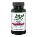 Vitanica Cranstat Extra, Podpora močení, Vegan, 60 Kapsle