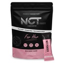 NCT Powder by Northestar - Pro ni, Wild Berry Flavor (30 Packets)
