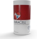 Prášek 124; Heme- Iron Polypeptid pro optimální přenos kyslíku 124; Antioxidanty & B Vitaminy pro rychlejší zotavení 124; Splňuje závod a rychlost událost