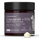 AnimalBiome S boulardii + FOS pro kočky a psy