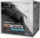 Mikro- Enkapsulated Probiotika pro koně - Premium Equine Digestive Health Dodatek