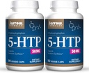 Jarrow 5- HTP 50 mg, 90 cap (Multi- Pack)