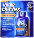 Osteo Bi- Flex Triple Strength - 170 Kapletů