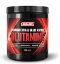 Glutamin Matrix 300 Grams OF 124; Přírodní Glutamin 124; Non- GMO OF 124; Gluten Free OF 124; 60 Servings