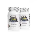 Estroblock - 2- Pack 120 Kapsle Celkem - DIM & Indole 3-Karbinol pro přírodní Hormonální Hormon Balance, Acne - Anti Toxic Estrogen Aromatáza Inhibitáza Block. Vegan, Soy- Free, Dairy- Free, Non- GMO (2)