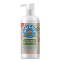 Grizzly Pet ProductAlgal Plus Omega 3-6-9 doplněk stravy pro psy a kočky, 16 Ounce láhev