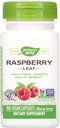 Cesta přírody - Red Raspberry Leaves, 450 mg, 100 tobolek