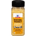 McCormick Nutritional Yeast (Vysypat na každý den recepty přidat bohaté Umami Flavor), 4.2 oz