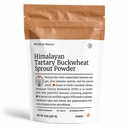 BIG BOLD ZDRAVOTNÍ Himálajský asfaltový prášek - Imunitní podpora Superfood s 200x více polyfenolů, prebiotický fiber, Non- GMO, gluten- Free, Grain- Free, Vegetarian, 30 Služeb