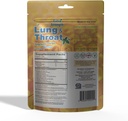 Lung & Krční Bylinné Lozengy - QAI Certified Organic Affair124; Soothing Honey Mint Cough Drops - 6-Pack