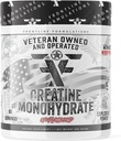 Tvorba Monohydrát, Podpory Lean Sval Růst, Neochucené, Podpory Muscle Recovery, Post- Workout Dodatek, Veteren vlastněn a provozován (60 Služeb, Creatin Monohydrát)