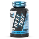 BPI Sports Best Test - Testosteron Booster pro muže - Muscle Recovery & Metabolismus Podpora, Přírodní Testosteron Dodatek pro muže, Zlepšuje Stamina, Energie & Výkon - 30 Služeb