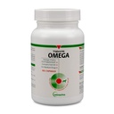 Vetoquinol Triglycerid Omega Downdog Kapsle, Medium- Plemeno: 30-60 lbs, 60ct