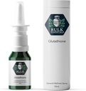 Glutathione sprej - 100 sprejů na láhev